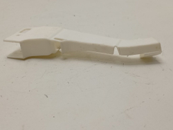 LS60840L кт54 Защита блокировки люка для стиральной машины AEG б/у