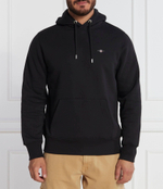 Худи Gant - черный(2007058)