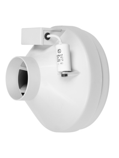 Вентилятор канальный центробежный SHUFT CFk 125 VIM