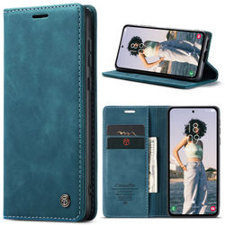 Чехол-книжка CaseMe Matte Samsung Galaxy A55