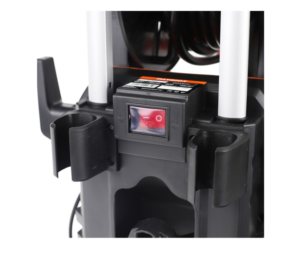 Моющий аппарат PATRIOT GT590 Imperial