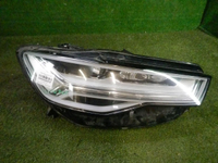 Фара правая Audi A6 C7 (2014-2018) LED