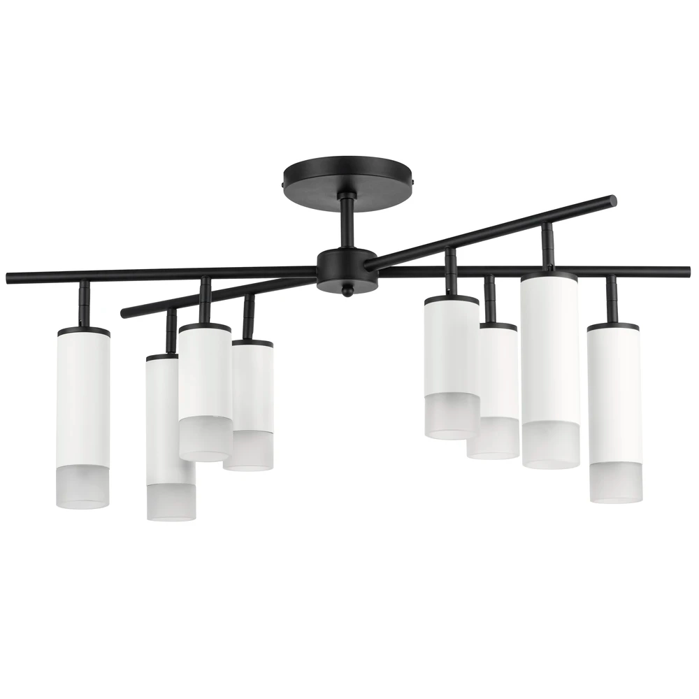 Потолочная люстра Lightstar RULLO LR7283648641