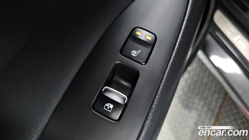Hyundai The New Grandeur (Azera) IG 2.5 (06.2020)