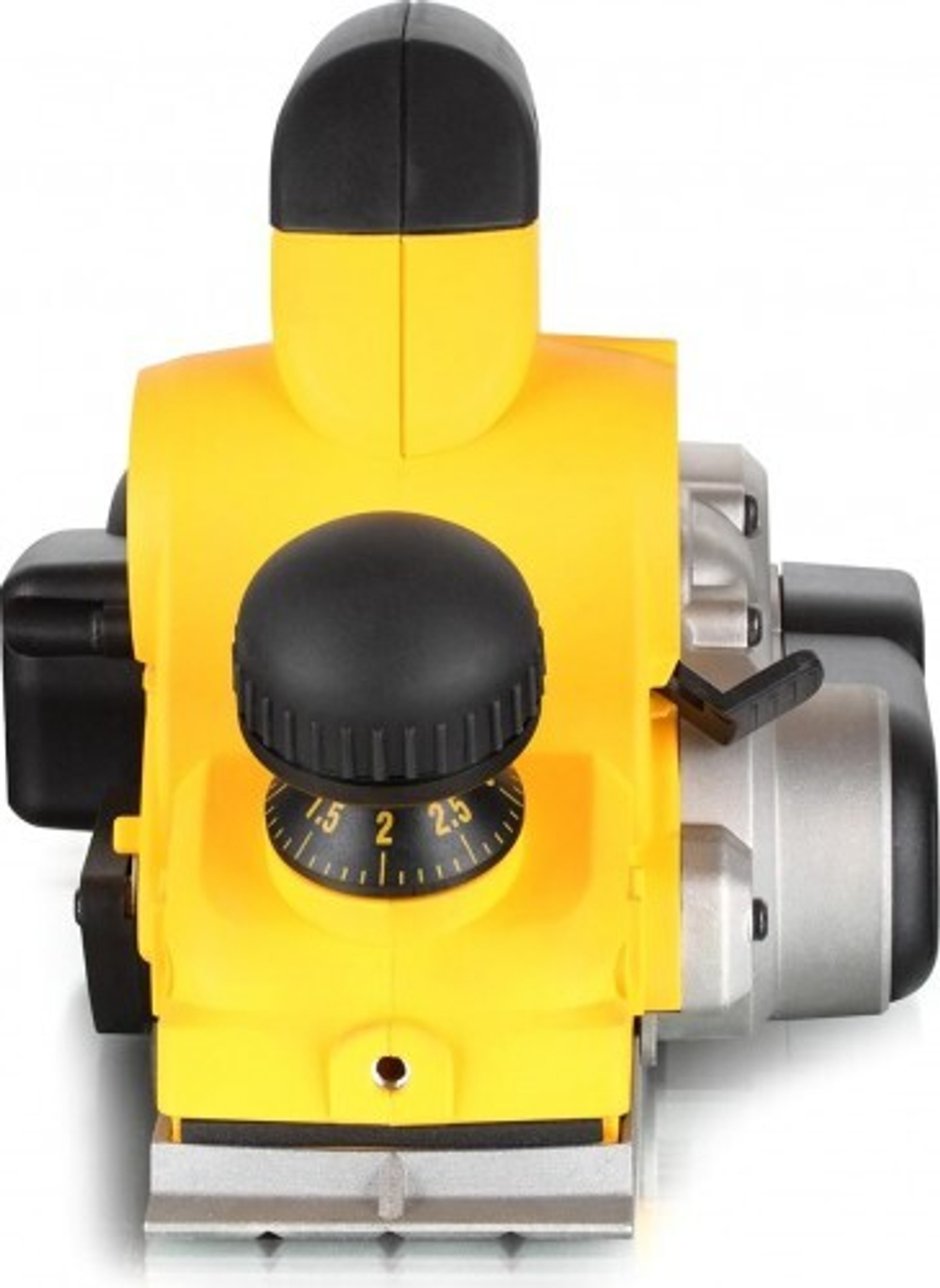 Рубанок сетевой DeWALT D 26500 D26500-QS