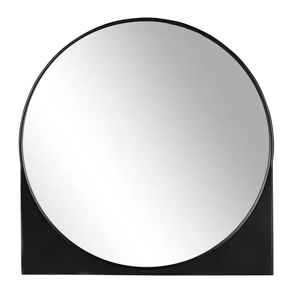 Зеркало настенное Geometria, D71 см