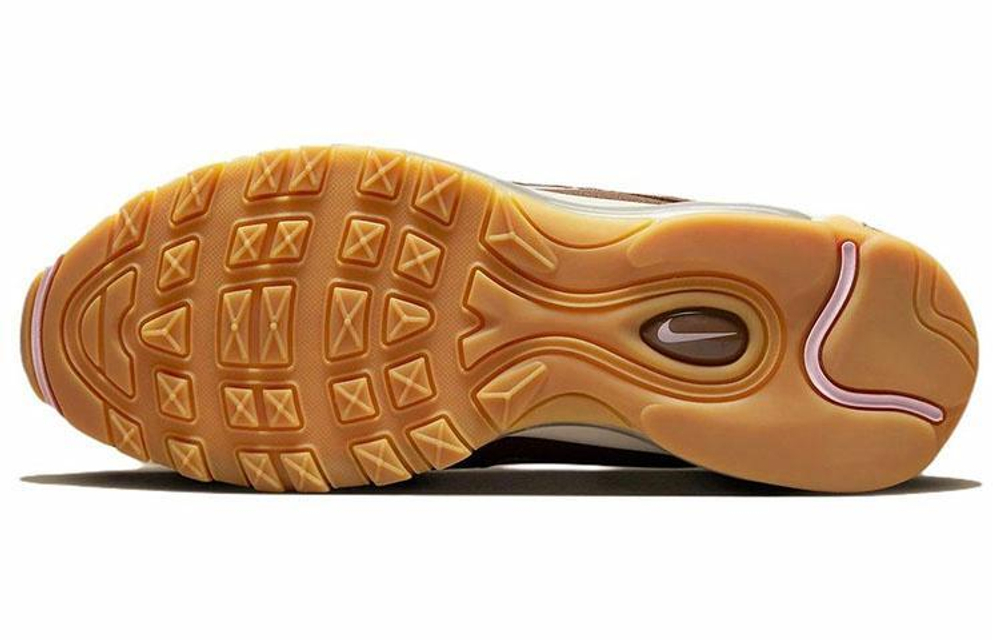 Кроссовки Nike Air Max 97 "Hemp"