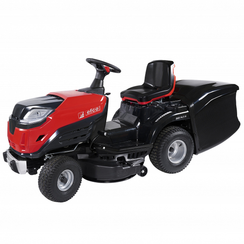Газонокосилка Efco EF 86R/14,5 K с сиденьем