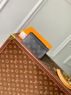 Louis Vuitton Coin Card Holder