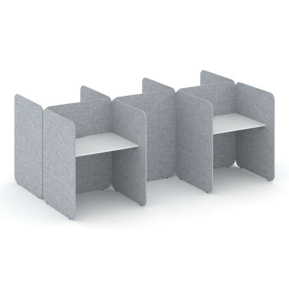 Call center Комплект №8 KC.K-008  2412*1800*1200