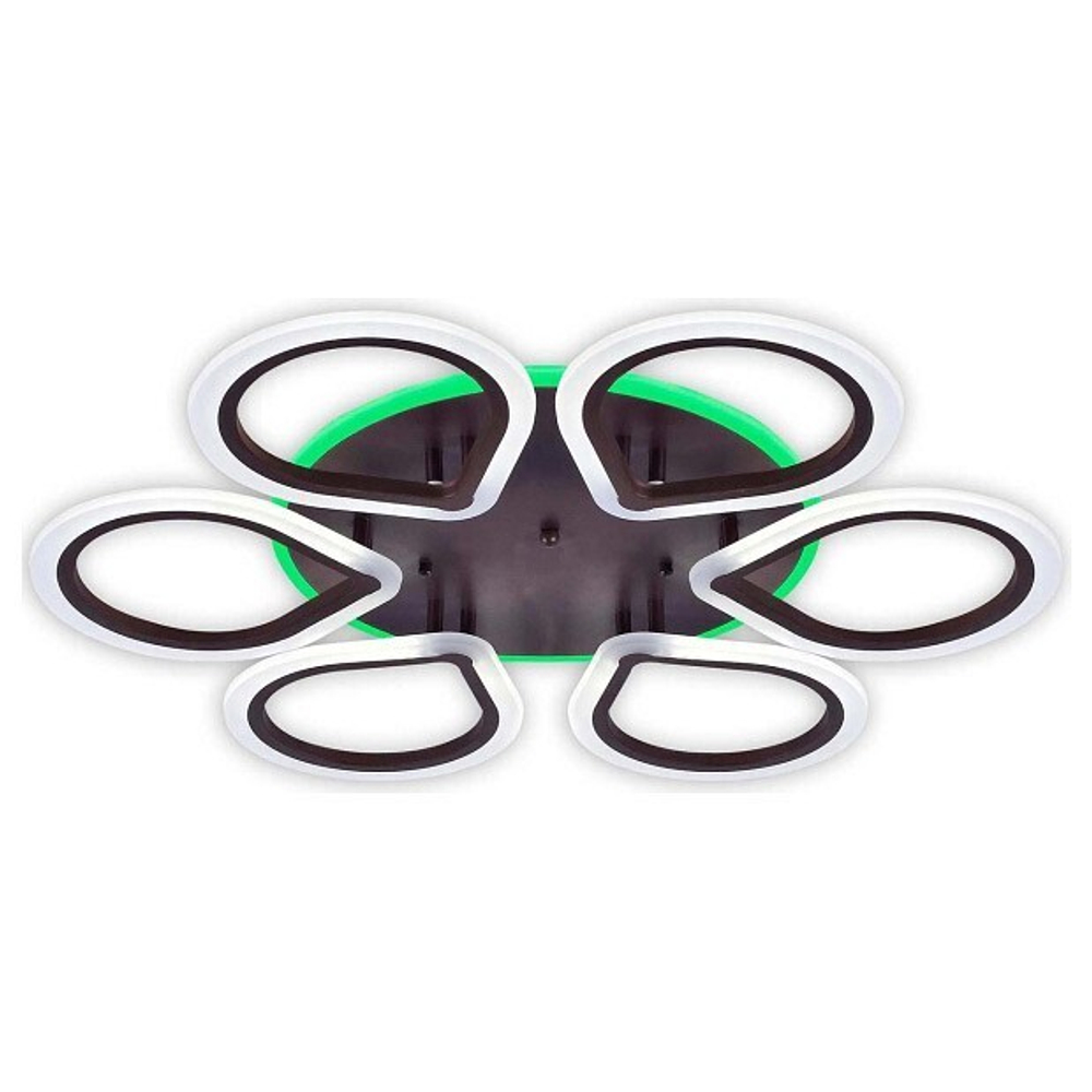 Накладной светильник Citilux CL235A165E