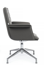 Кресло Riva Рубенс-СТ C1819-2 Антрацит