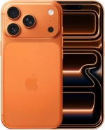 iPhone 17 Pro 1ТБ оранжевый