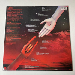 Винтажная виниловая пластинка LP Chris de Burgh Spanish Train And Other Stories (Germany 1985)