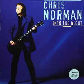 Chris Norman / Into The Night (LP)