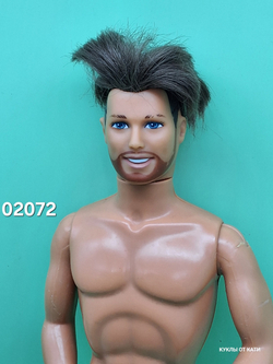 Кукла Барби Кен Cool Shavin' Ken 1996 90х 02072