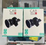 LJ-002 / Автомобильный держатель, в решетку воздуховода, фиксатор-зажим