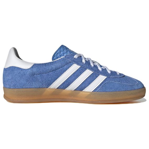 adidas Originals GAZELLE INDOOR Кроссовки для скейтбординга Низкие Кроссовки Унисекс