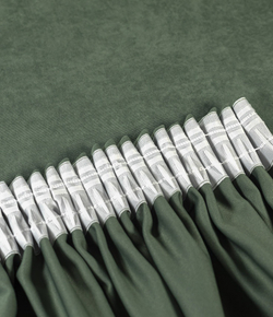 Шторы Legrand Канвас 1500х2800 мм