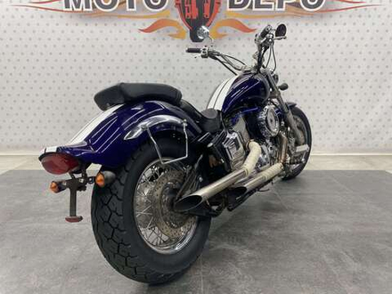 Yamaha Dragstar XVS1100 , 2006