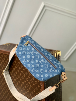 Louis Vuitton High Rise Bumbag