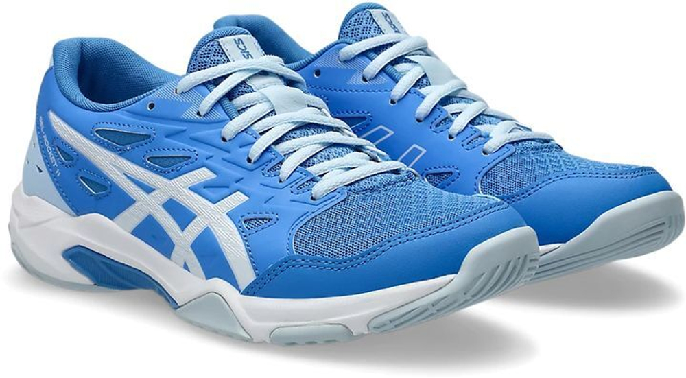 Кроссовки Asics GEL-ROCKET 11 синий