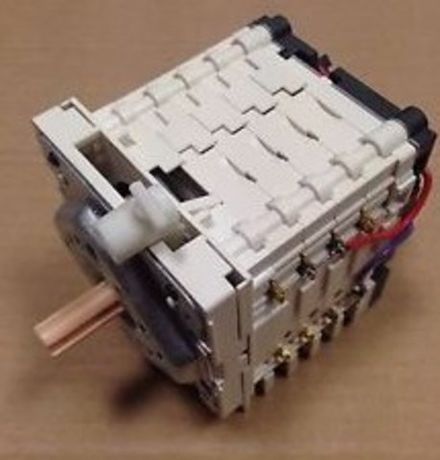 Таймер для стиральной машины Indesit (Индезит)/ Ariston (Аристон) 051441