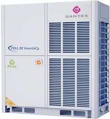 Наружный блок VRF системы Dantex DM-FDC290WMC/SF