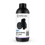 Смола Industrial PP-like, цвет Black
