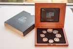 Netherlands 2008 Proof Coin Set