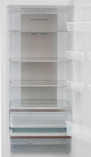 Холодильник Leran CBF 425 WG NF