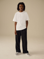 Брюки для мальчика Next B55-725, Черный