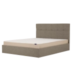 Кровать BuyDream (рогожка, с ПМ)