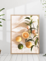 Набор постеров 50х70 лето жизнь 164451372 ТТН 246259086