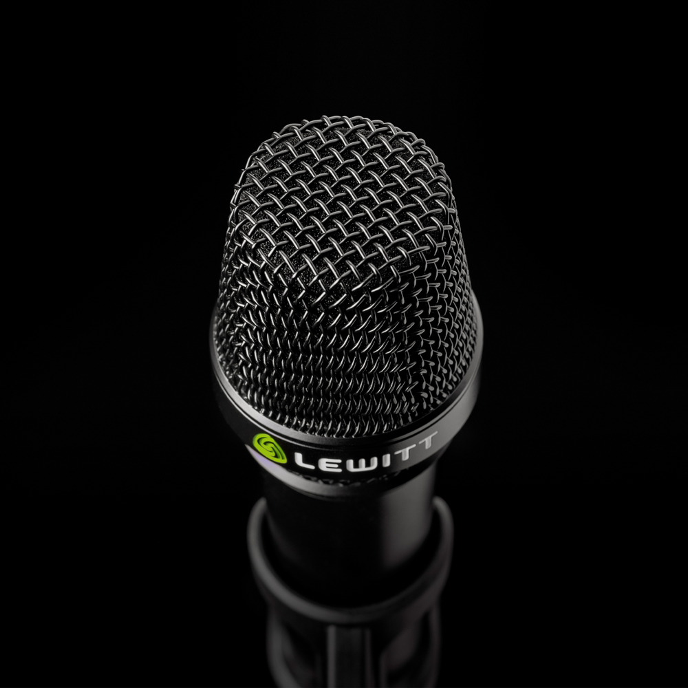 Динамический микрофон Lewitt MTP 5S