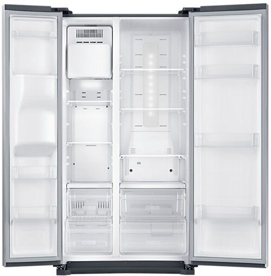 Холодильник Samsung RS53K4400SA