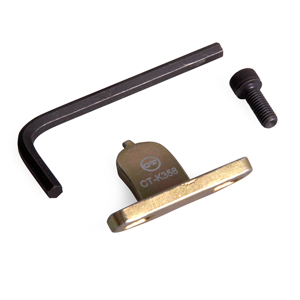 Приспособление для установки регулировочных шайб Car-Tool CT-K358