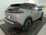 Peugeot 2008 GT Pack