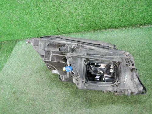 Фара левая Mercedes S w222 (2013-2017) LED