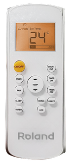 Инверторная сплит-система серии FAVORITE Inverter II 2023 FIU-09HSS010/N4 (комплект) фото 6