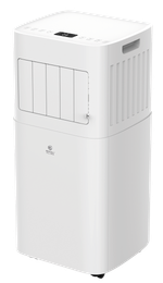 Мобильный кондиционер cерии MAGNATE RM-MT28CH-E