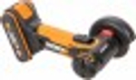 Угловая шлифмашина аккумуляторная Worx WX801