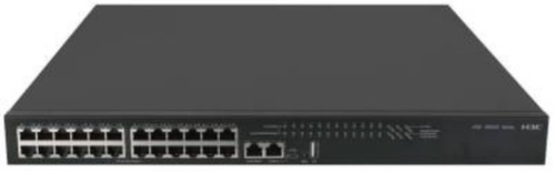 Коммутатор H3C LS-6520X-26MC-UPWR-SI-GL