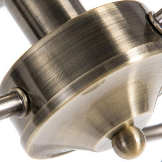 A2941PL-3AB СВЕТИЛЬНИК ПОТОЛОЧНЫЙ