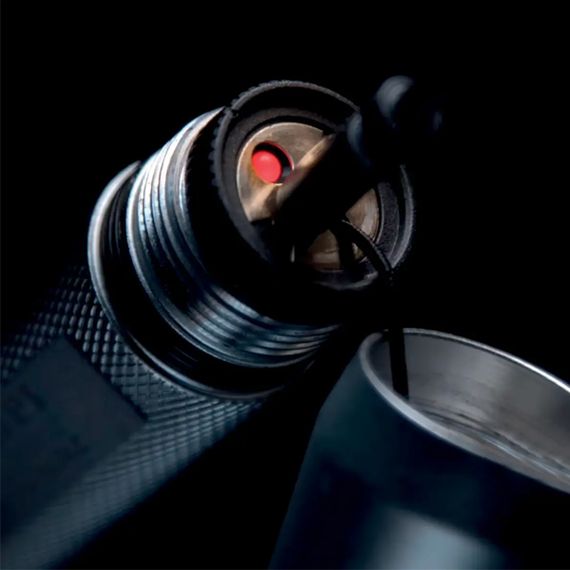 Фонарь подводный MARES EOS 15LRZ аккумуляторный 1580 lm