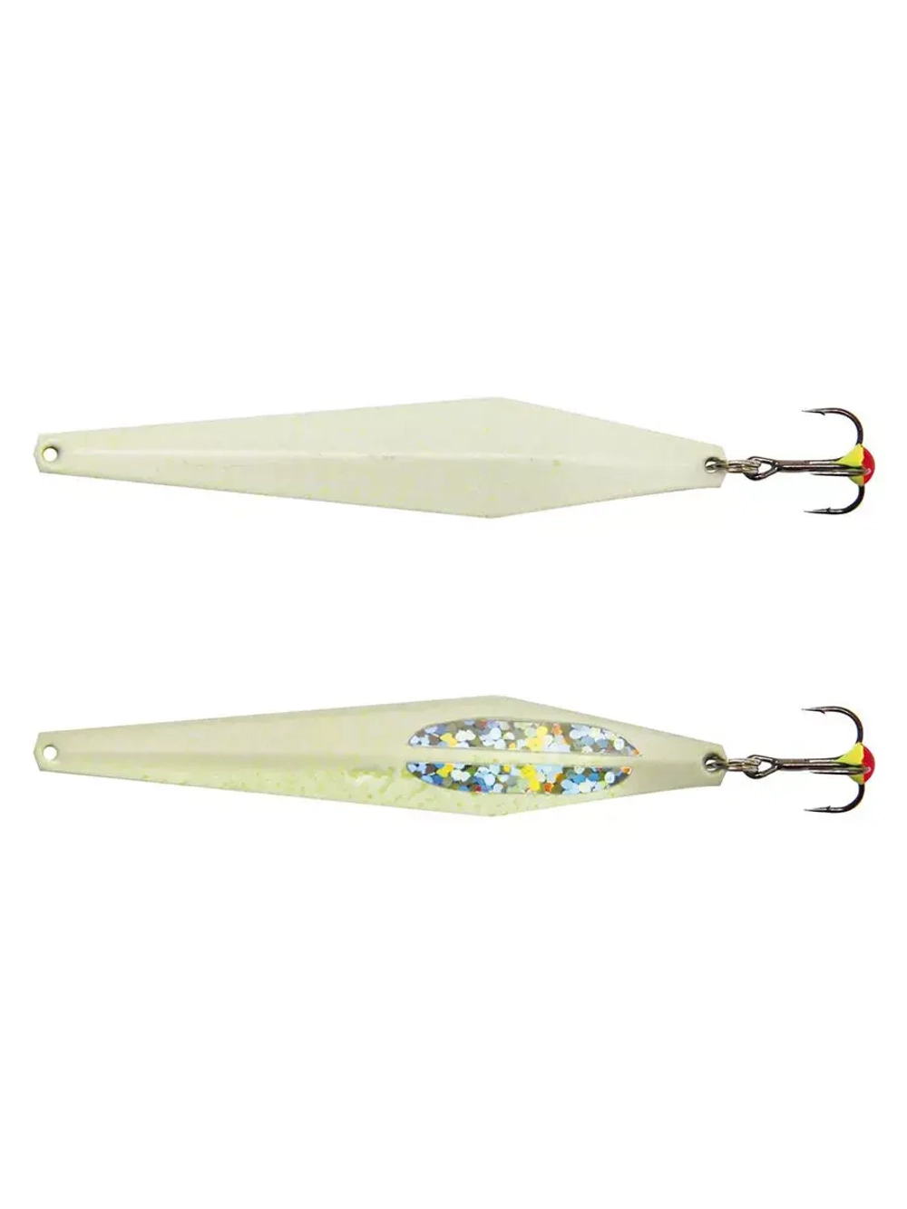 Блесна вертикальная Cobra PCO050003SC 1 штука