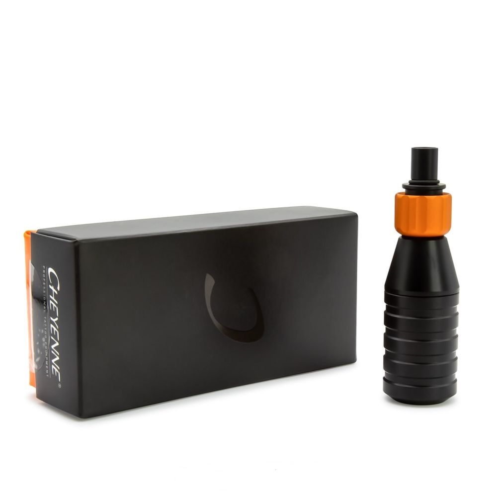 Держатель Cheyenne SOL Black M