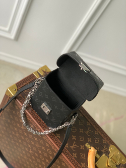 Louis Vuitton Camera Box