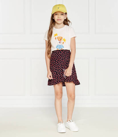 Футболка POLO RALPH LAUREN - белый(942856)