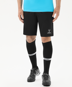 Шорты судейские Referee shots, черный